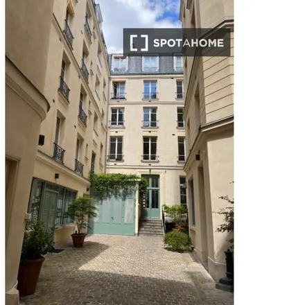 Image 2 - 62 Rue Saint-Antoine, 75004 Paris, France - Apartment for rent