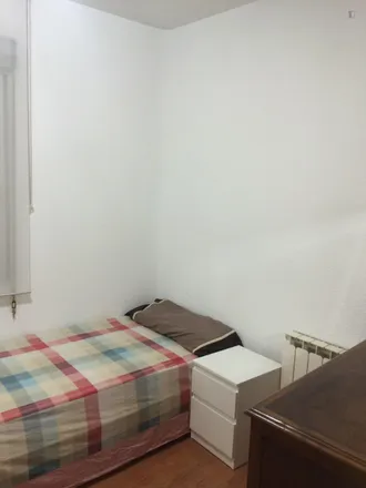 Rent this 4 bed room on Madrid in Museo Sorolla, Paseo del General Martínez Campos