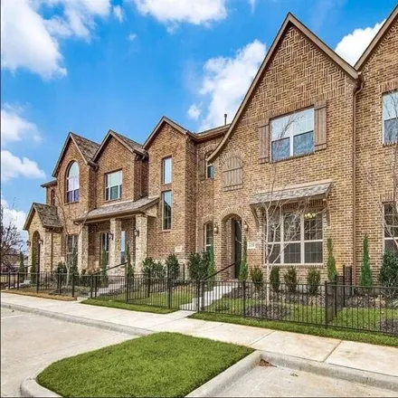 Image 3 - 6252 Rainbow Valley Place, Frisco, TX 75035, USA - House for rent