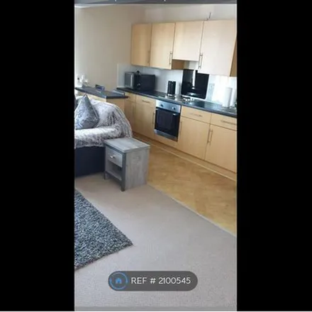 Rent this 2 bed apartment on Eden Mobility in 106 Shirley High Street, Southampton
