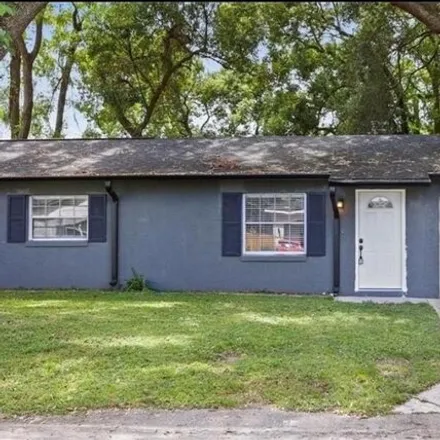 Rent this 2 bed house on 1380 Page Ave in Orlando, Florida