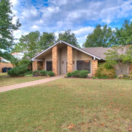 Image 7 - 11 Chevy Chase, Shawnee, OK 74804, USA - House for sale