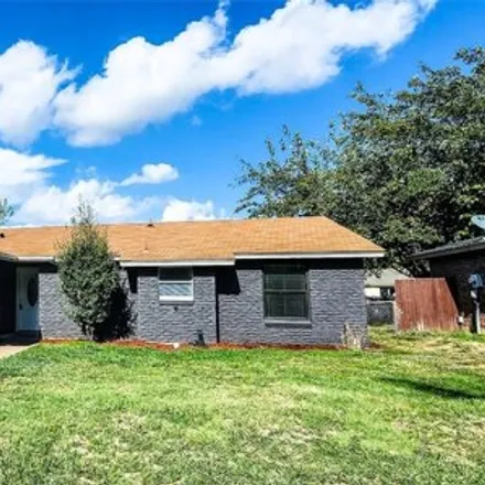 Buy this 4 bed house on 3675 Swafford Street in Arlington, TX 76015