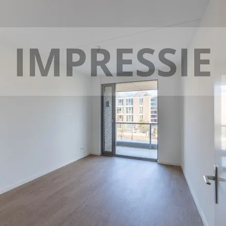Image 4 - President Rooseveltlaan 124A-02, 6224 CS Maastricht, Netherlands - Apartment for rent