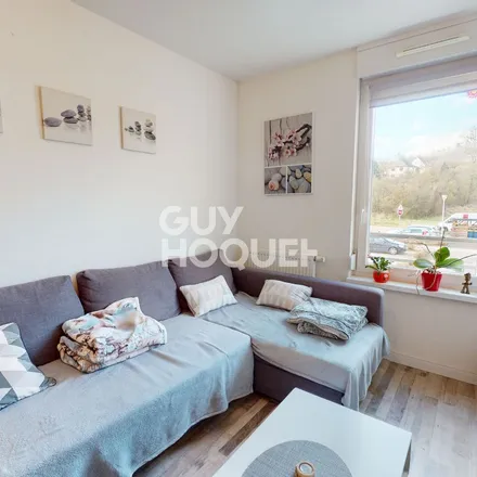 Rent this 2 bed apartment on 4 Rue des Romains in 67120 Avolsheim, France