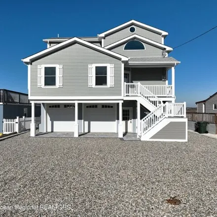 Image 1 - 434 Kingfisher Road, Tuckerton, Ocean County, NJ 08087, USA - House for sale