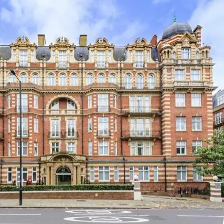Buy this 2 bed apartment on Clarendon Court in 33 Maida Vale, London