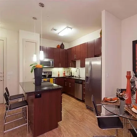 Rent this 2 bed apartment on 811 E 41st St