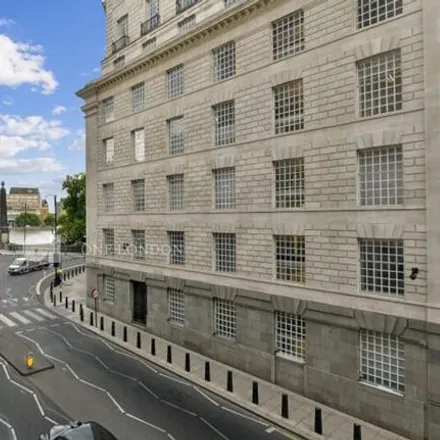 Buy this 3 bed apartment on Manoukian Music Centre in 9 Tufton Street, Westminster