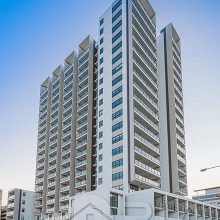 Image 6 - Koi Parramatta, George Street, Sydney NSW 2150, Australia - Apartment for rent