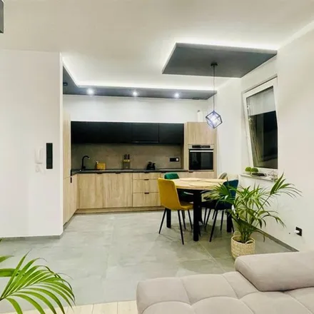 Rent this 3 bed apartment on Lwowska in 43-300 Bielsko-Biała, Poland