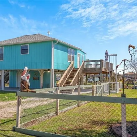 Buy this 3 bed house on 1106 Helen Dowdy in Crystal Beach, Texas