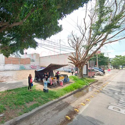 Image 1 - Boulevard General Francisco Villa 1606, Jardines De Oriente, 37257 León, GUA, Mexico - House for rent