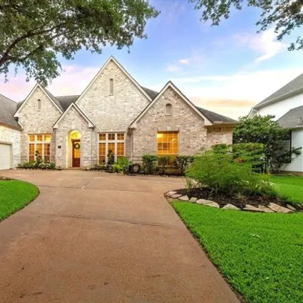 Buy this 4 bed house on 7 Lake Mist Drive in Sugar Land, TX 77479