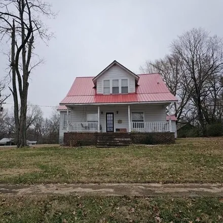 Buy this 3 bed house on 375 North 9th Street in Thayer, Oregon County