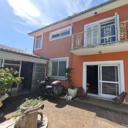 Buy this 4 bed house on Avenida Francisco Caruccio in Três Vendas, Pelotas - RS