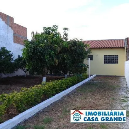 Buy this 1 bed house on Rua Agnela Rigoni Bertan in Cambé - PR, 86181-300