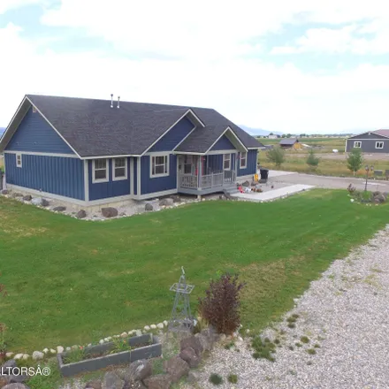 Buy this 5 bed house on 399 North Forty Drive in Lincoln County, WY 83127