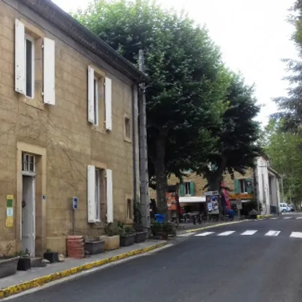 Buy this 4 bed townhouse on 6 allée pierre canavy in 11190 Couiza, France