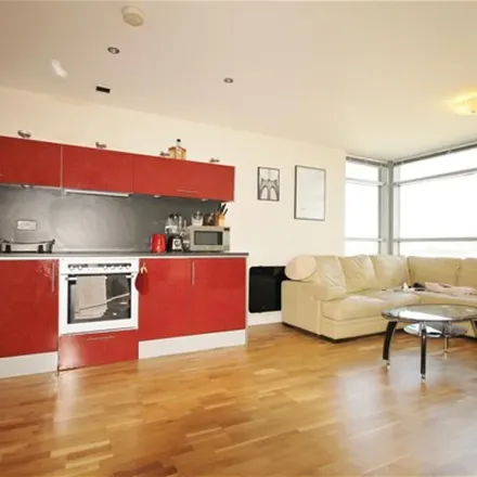 Rent this 1 bed apartment on Altolusso in Bute Terrace, Cardiff