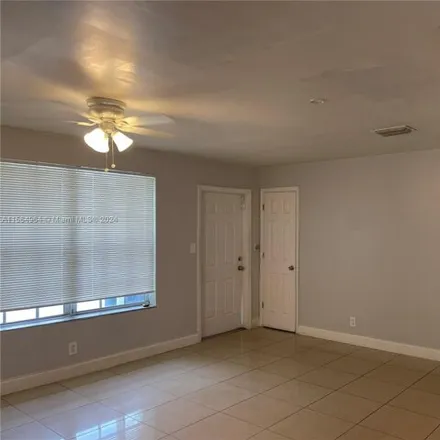 Image 7 - 4893 Northwest 13th Court, Lauderhill, FL 33313, USA - House for sale