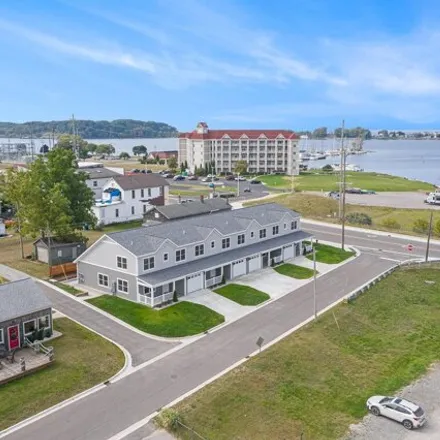 Image 2 - Tamarac Sport Fishing Dock, 105 Water Street, Ludington, MI 49431, USA - Condo for sale