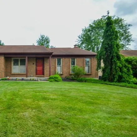 Buy this 3 bed house on 1547 Meadow Hill Court in Oakbrook, Boone County