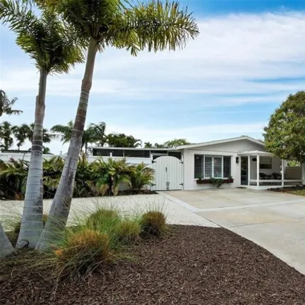 Buy this 3 bed house on 678 Fox Street in Longboat Key, Manatee County