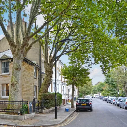 Rent this 2 bed house on 49a Glenarm Road in Lower Clapton, London