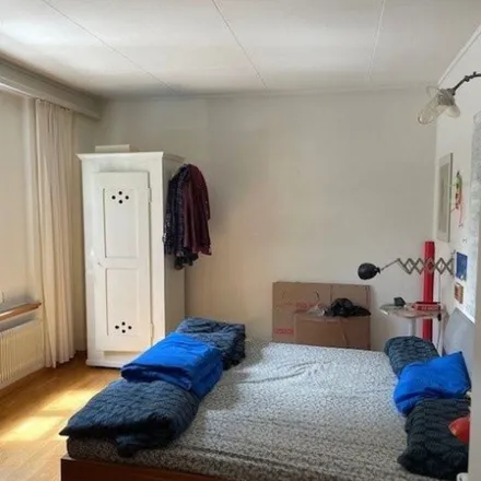 Rent this 3 bed apartment on tavern feldschlosschen in Mattenhofstrasse, 3007 Bern