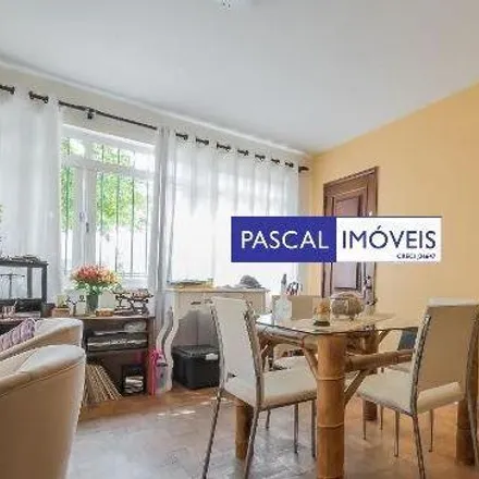 Buy this 4 bed house on Rua Panapoi in Campo Belo, São Paulo - SP