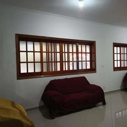 Rent this 4 bed house on Rua Jorge de Figueredo Corrêa in Chácara Primavera, Campinas - SP