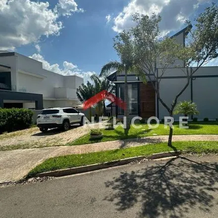 Image 2 - Alameda Chambery, Jardim Saint Patrick I, Sorocaba - SP, 18052-646, Brazil - House for sale