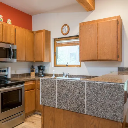 Buy this 2 bed condo on South 2nd Avenue in Ketchum, ID 83340