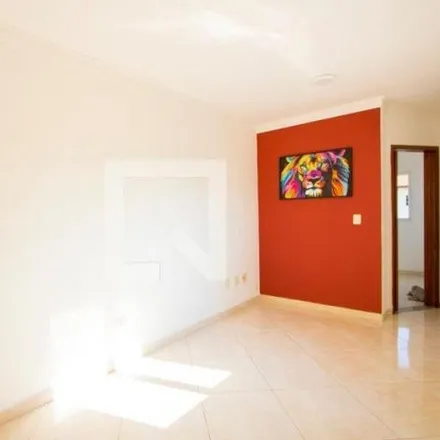 Rent this 2 bed apartment on Rua Corcovado in Vila Progresso, Santo André - SP