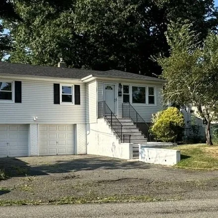 Buy this 3 bed house on 206 Lake Shore Dr in New Jersey, 07034