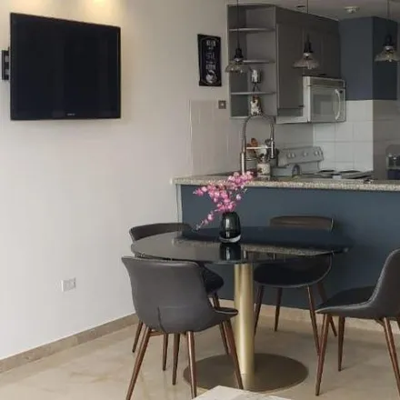Rent this 2 bed apartment on Vicente Norero Lucca in 090506, Guayaquil