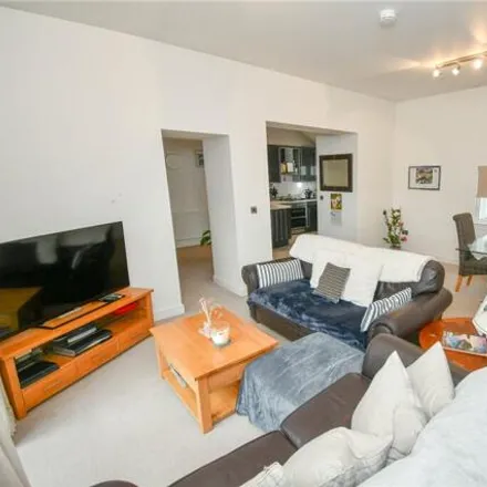 Image 4 - 30 Grenfell Park, Parkgate, CH64 6TT, United Kingdom - Apartment for sale