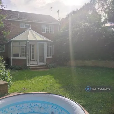 Image 6 - 56 Gogh Road, Aylesbury, HP19 8SH, United Kingdom - House for rent