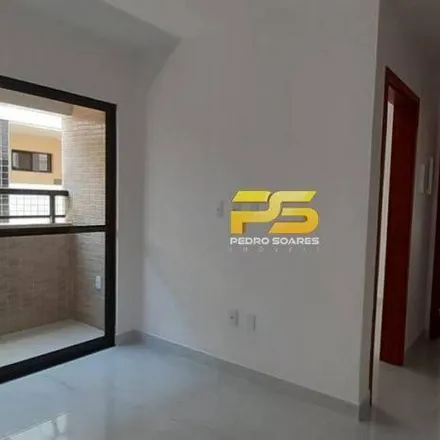 Buy this 2 bed apartment on Rua Professora Maria Lianza in Jardim Cidade Universitária, João Pessoa - PB
