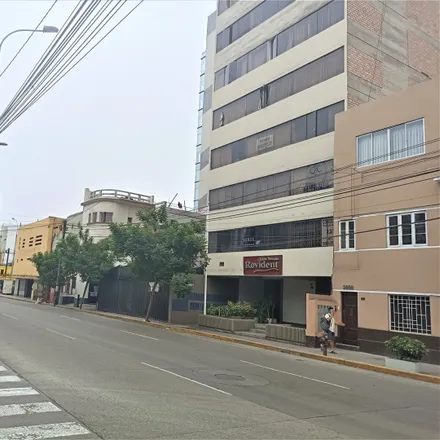 Image 4 - Superba, Petit Thouars Avenue, San Isidro, Lima Metropolitan Area 15046, Peru - Apartment for sale