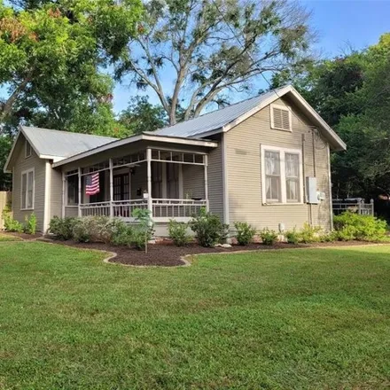 Rent this 3 bed house on 183 East Germania Street in Brenham, TX 77833