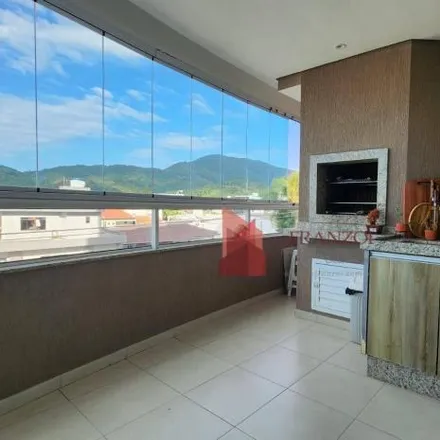 Rent this 3 bed apartment on Rua Indaial in Dom Bosco, Itajaí - SC