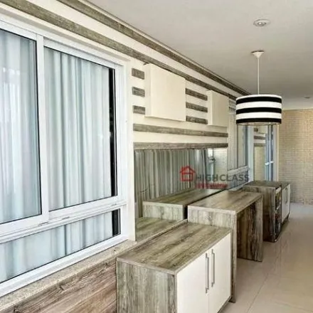 Rent this 3 bed apartment on Avenida Estudante José Júlio de Souza 2170 in Praia de Itaparica, Vila Velha - ES