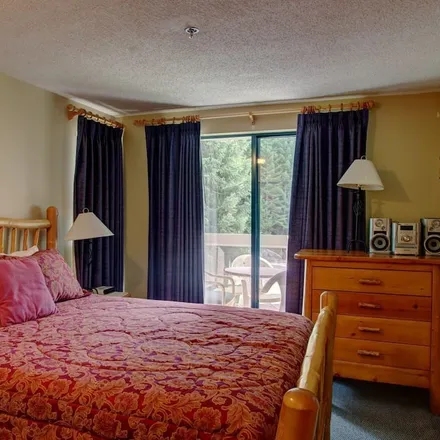 Image 1 - Whistler, BC V0N 1B4, Canada - Condo for rent