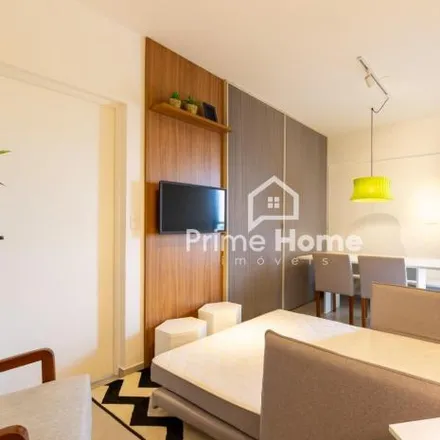 Rent this 1 bed apartment on Criare in Rua Coronel Quirino 2116, Cambuí