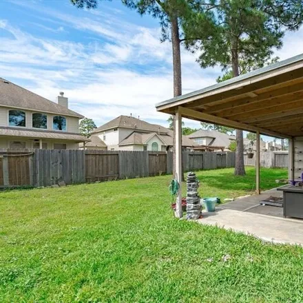 Image 6 - 18539 Skippers Helm, Atascocita, TX 77346, USA - House for sale