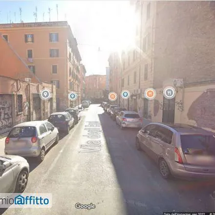 Rent this 1 bed apartment on Via dei Rutoli in 00185 Rome RM, Italy