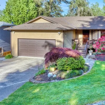 Buy this 4 bed house on 24343 33rd Court West in Brier, Snohomish County
