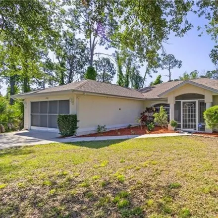 Buy this 3 bed house on 1777 Hainsworth Avenue in North Port, FL 34288